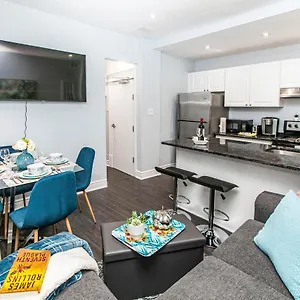 Apartment Newly Renovated 2br Units - Near Little Italy