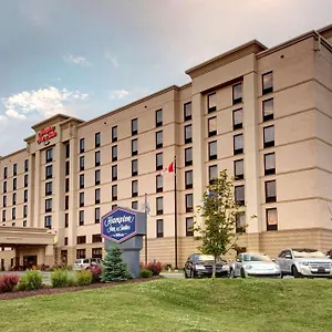 Hampton & By Hilton - Halifax Hotel