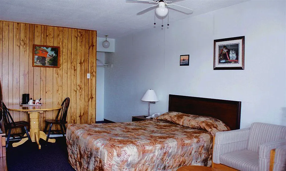 Lake City Motel Dartmouth