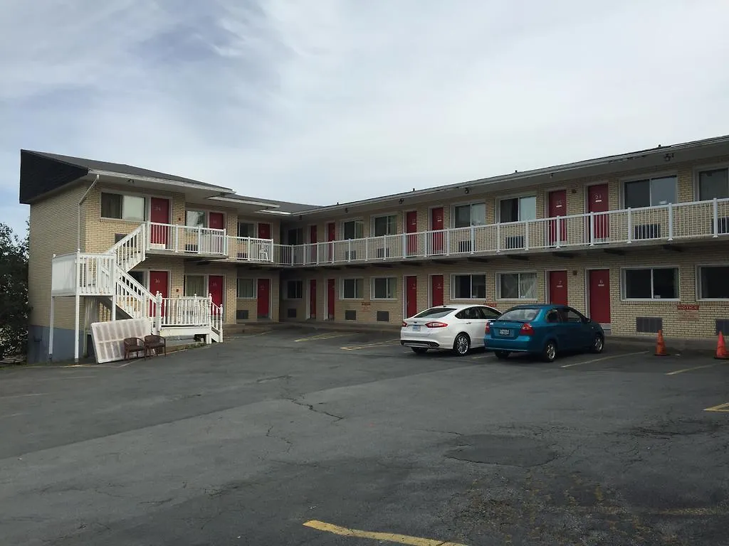 Lake City Motel Dartmouth