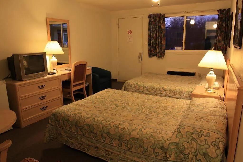 Lake City Motel Dartmouth