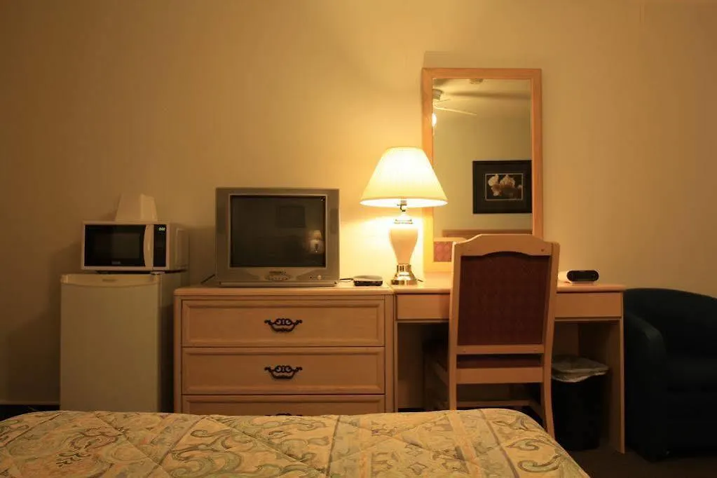 Lake City Motel Dartmouth