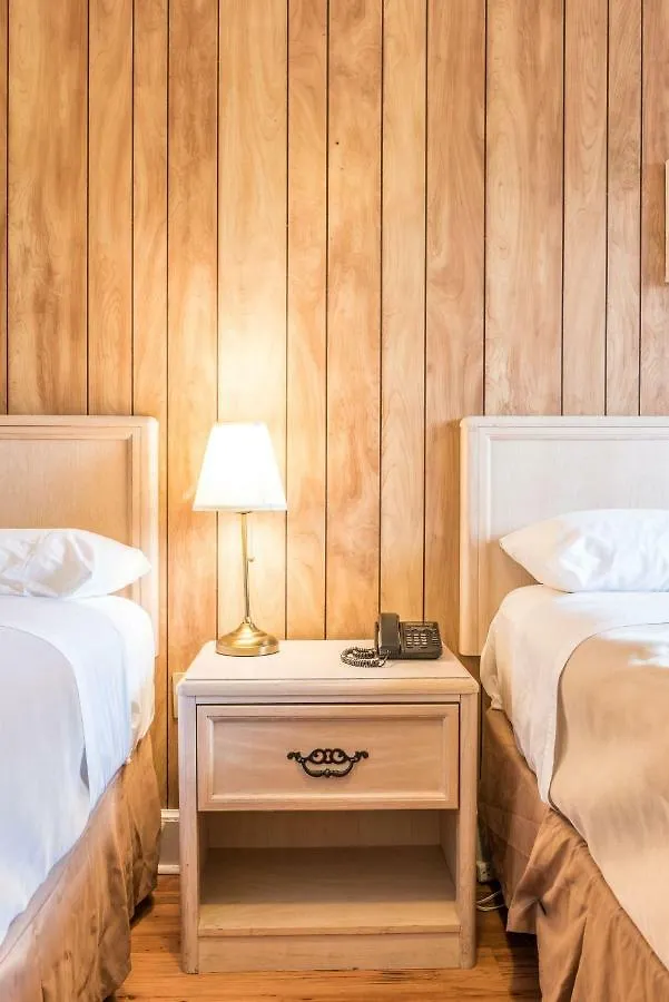 Lake City Motel Dartmouth