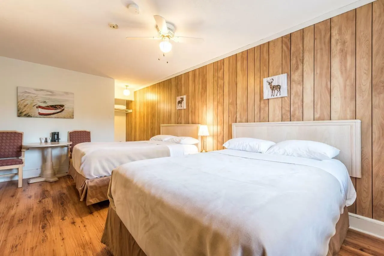 دارتموث Lake City Motel 2*,  كندا