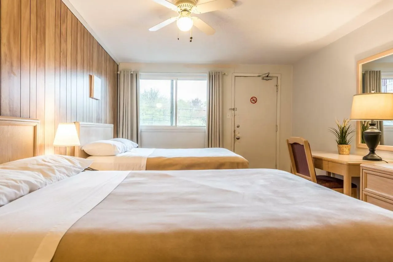 Lake City Motel Dartmouth