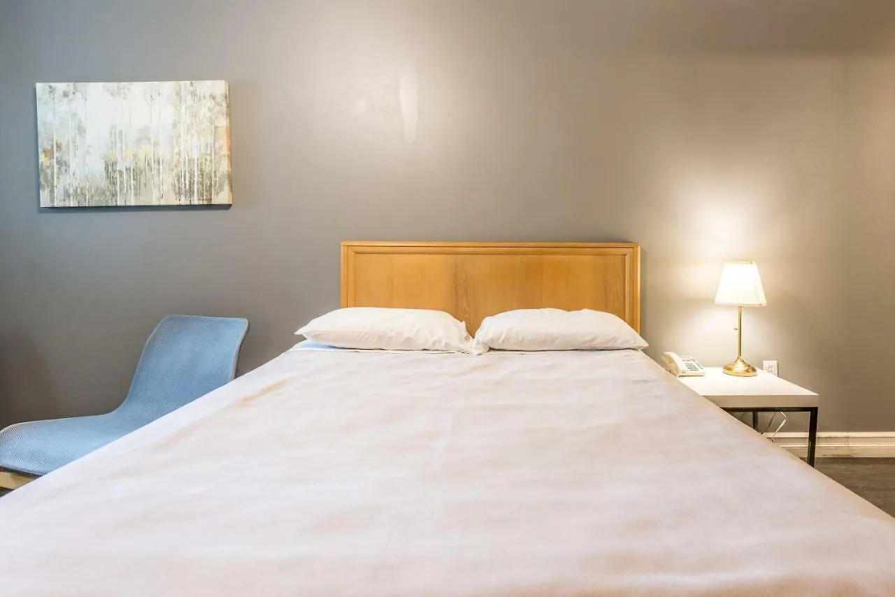 Lake City Motel Dartmouth